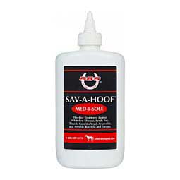 Sav-A-Hoof Med-i-Sole SBS Equine